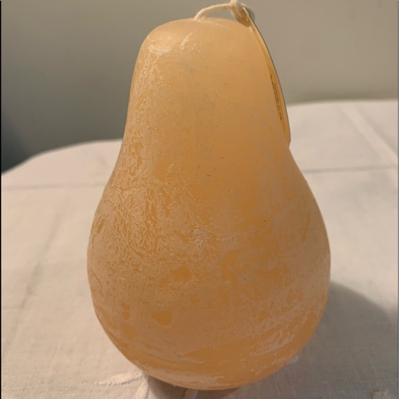 Pear Candle - Vance Kitira - Picture 2 of 5